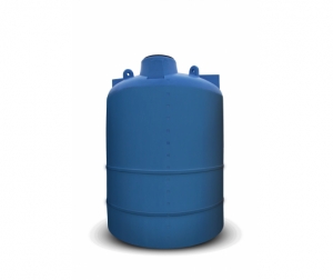 Dep&oacute;sito Vertical